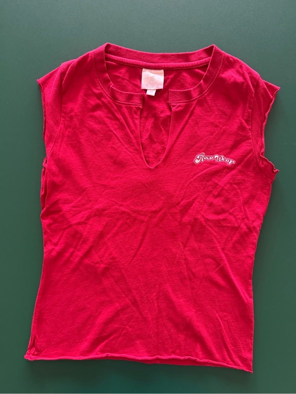 Vintage Rocawear Sleeveless Top